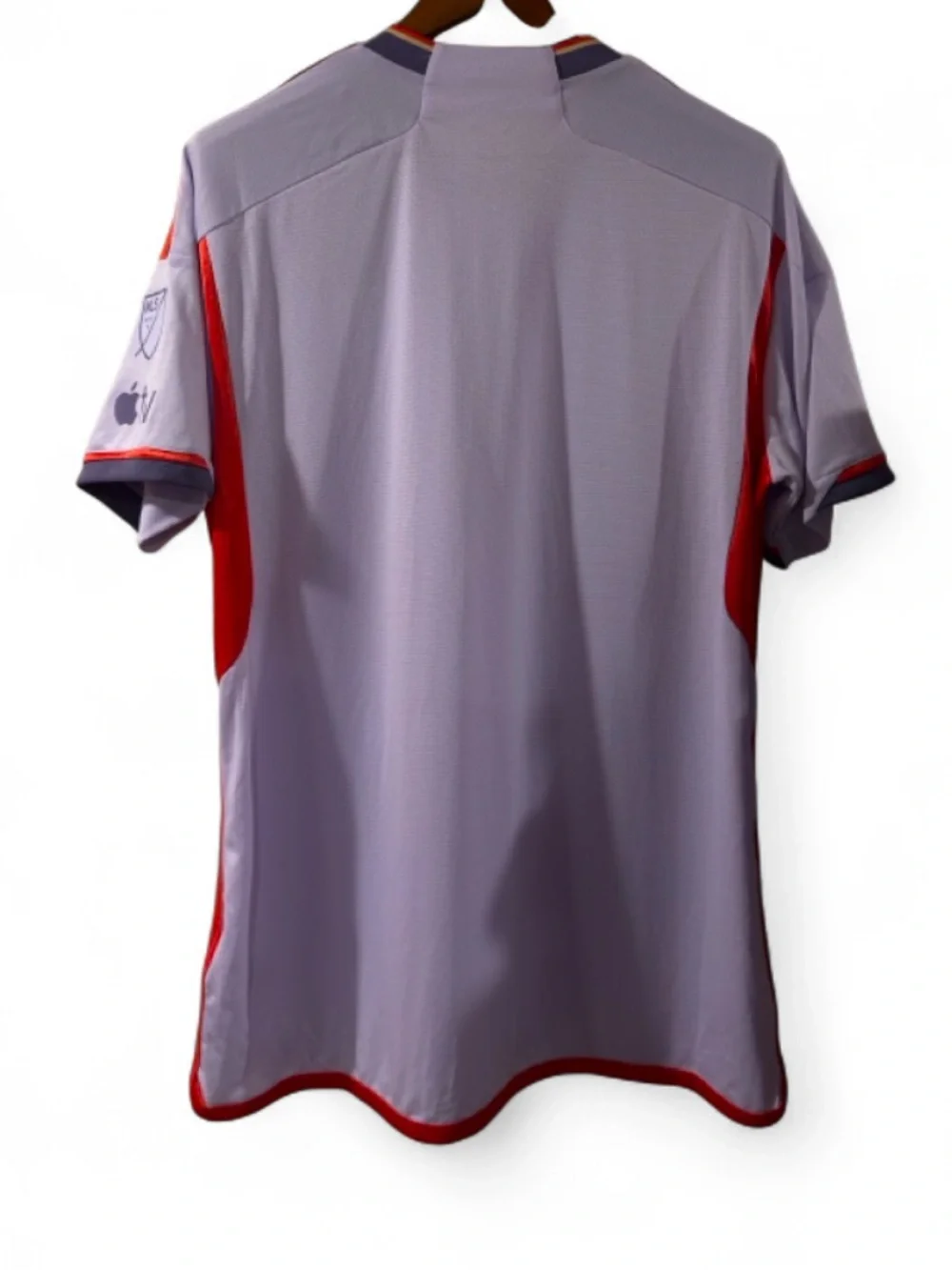 adidas Authentic MLS Orlando City SC Away Soccer Jersey Size Men’s XL (NWT)